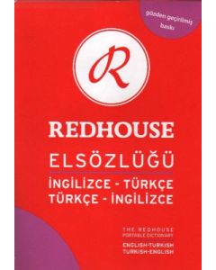 Redhouse Elsözlüğü