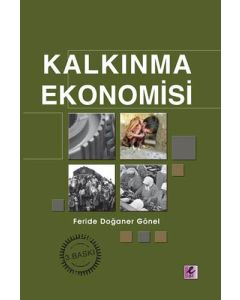 Kalkınma Ekonomisi