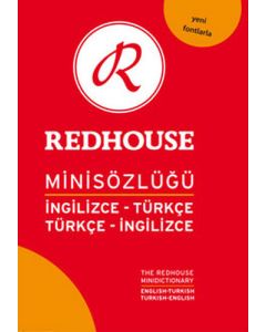 Redhouse Mini Sözlüğü