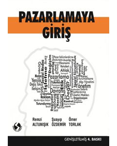 Pazarlamaya Giriş
