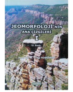 Jeomorfoloji'nin Ana Çizgileri 1
