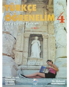 Türkçe Öğrenelim 4