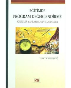 Eğitimde Program Değerlendirme