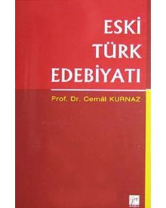 Eski Türk Edebiyatı