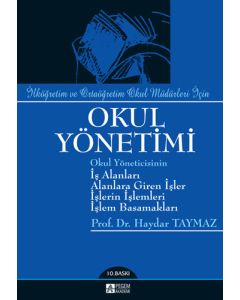 Okul Yönetimi