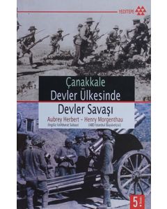 Çanakkale Devler Ülkesinde Devler Savaşı