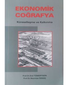 Ekonomik Coğrafya