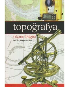 Topoğrafya Ölçme Bilgisi