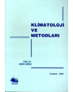 Klimatoloji ve Metodları