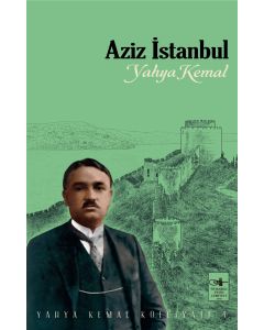 Aziz İstanbul
