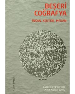 Beşeri Coğrafya