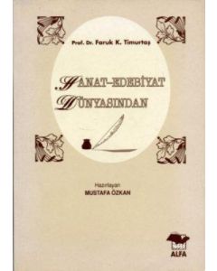 Sanat ve Edebiyat Dünyasından