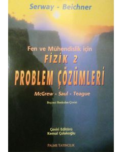 Fizik 2 - Problem Çözümleri