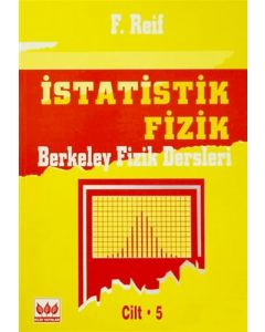 İstatistik Fizik Cilt:5