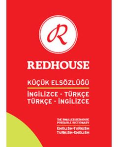 Redhouse Küçük Elsözlüğü