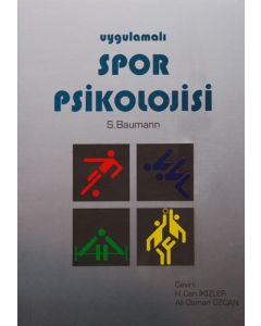 Uygulamalı Spor Psikolojisi