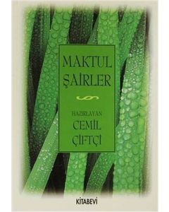 Maktul Şairler