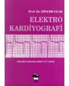 Elektrokardiyografi