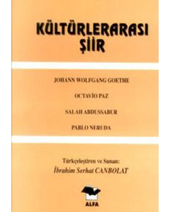 Kültürlerarası Şiir