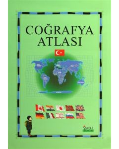 Coğrafya Atlası