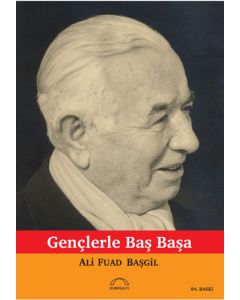 Gençlerle Baş Başa