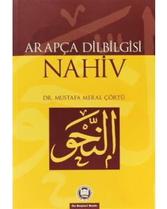 Arapça Dilbilgisi - Nahiv