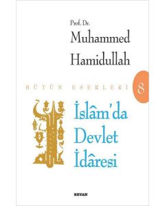  İslam'da Devlet İdaresi