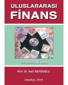 Uluslararası Finans