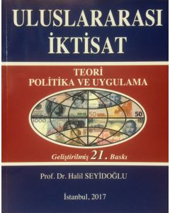 Uluslararası İktisat