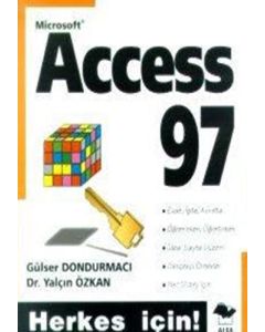 Access 97