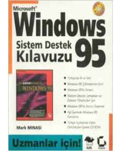 Windows 95 Sistem Destek Kılavuzu