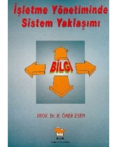 İşletme Yönetiminde Sistem Yaklaşımı