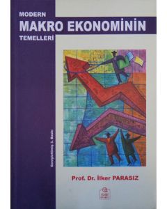 Modern Makro Ekonominin Temelleri