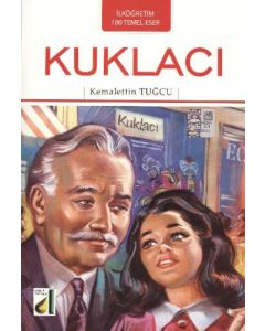 Kuklacı