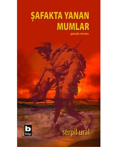 Şafakta Yanan Mumlar