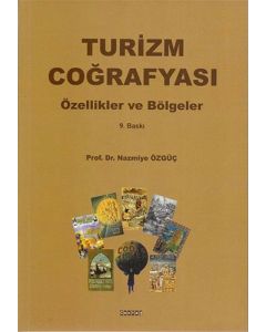 Turizm Coğrafyası