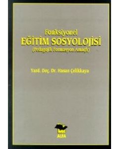 Eğitim Sosyolojisi
