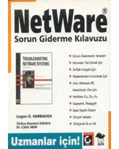 NetWare Sorun Giderme Kılavuzu
