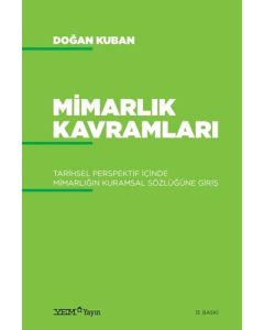 Mimarlık Kavramları