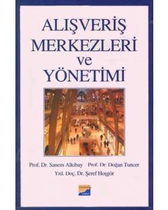 Alışveriş Merkezleri ve Yönetimi