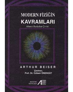 Modern Fiziğin Kavramları