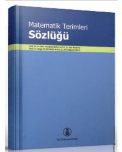 Matematik Terimleri Sözlüğü