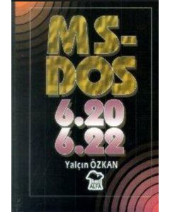 Ms - Dos 6.20 6.22