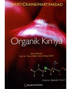 Organik Kimya