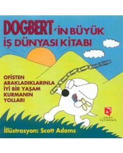 Dogbert’in Büyük İş Dünyası Kitabı