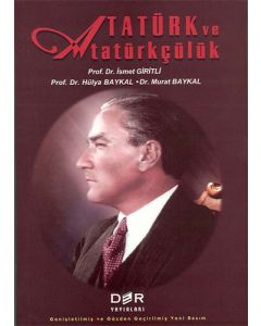 Atatürk ve Atatürkçülük