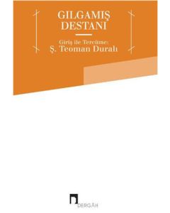 Gılgamış Destanı