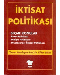 İktisat Politikası