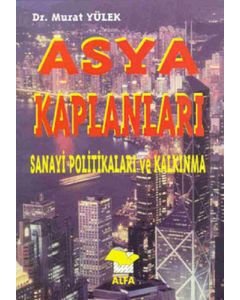 Asya Kaplanları