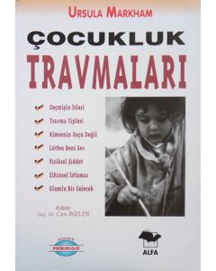 Çocukluk Travmaları